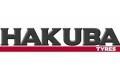 Hakuba tyres