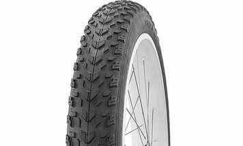 Покришка XIEMEI TIRE 20" x 4.0 XM127