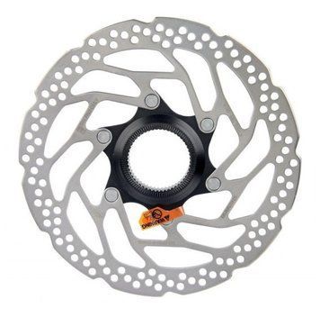 Ротор SHIMANO SM-RT30 180 мм