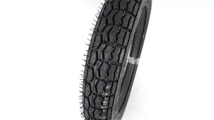Мотопокрышка 18" CASUMINA 3.00-18 4PR CA138A TT Вьетнам