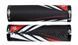 Грипсы Velo VLG-851 AD3-L2-G2-V008 с замками 130 мм