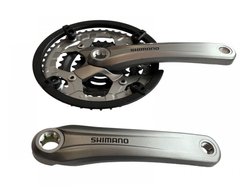 Шатун Shimano FC-T4010 48X36X26T 175MM OCTALINK