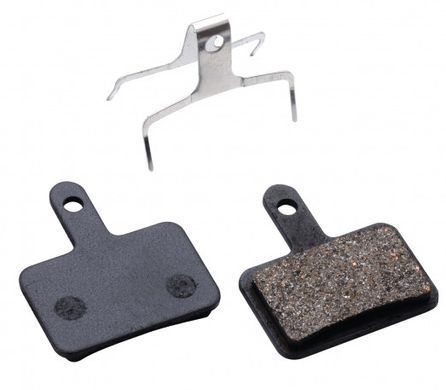 Колодки для дисковых тормозов Baradine DS-10+SP-10