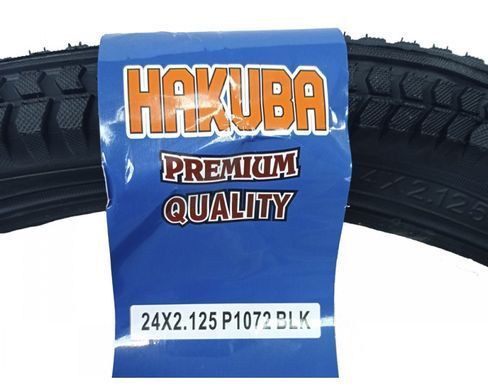 Покрышка Hakuba P1072 24 x 2.125