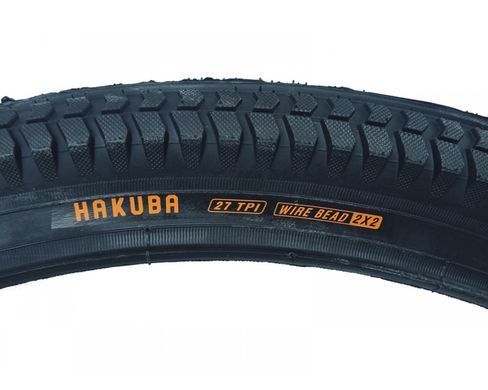 Покрышка Hakuba P1072 24 x 2.125