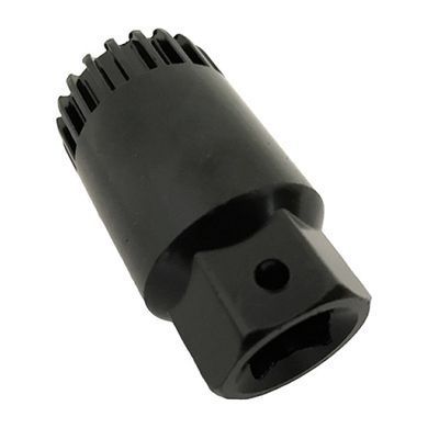 Съёмник каретки KENLI KL-9706A Черный