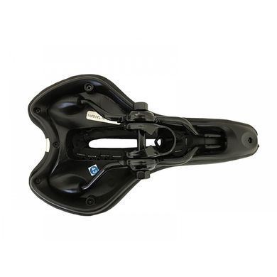 Седло спортивное BENOTTO AZ-397BF-F1 MTB