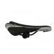 Седло спортивное BENOTTO AZ-368BF-A5 MTB Черно-серое