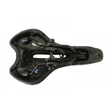 Седло спортивное BENOTTO AZ-397BF-F3 MTB
