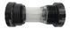 Каретка Neco BB401 Hollowtech 1.37x24T на пром підшипнику