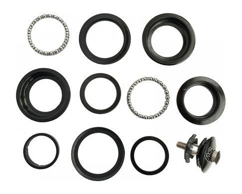 Рулевая колонка Neco H142N ED 1-1/8" х 44/50 х 30