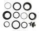 Рулевая колонка Neco H142N ED 1-1/8" х 44/50 х 30