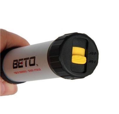 Насос Beto LD-020A алюминиевый