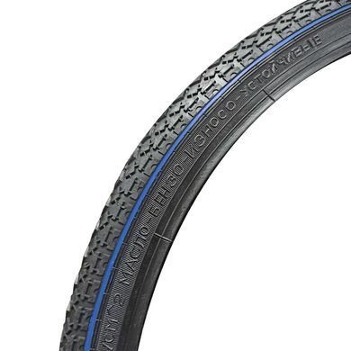 Покрышка Traveller Воронеж 20" х 1.75" (40-406)
