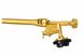 Газовий пальник KartTorch Flame  Gun 1300&deg;C на цанговий балон, п'єзопідпал.