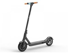 Електросамокат KelbBike 36V/7.5 Ah 350W L1 PLUS Чорний