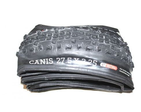 Покрышка Onza Canis 27.5 x 2.25 фолдинговая кевларовая складываемая легкая