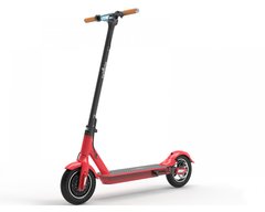 Електросамокат KelbBike 36V/7.5 Ah 350W L1 PLUS Червоний