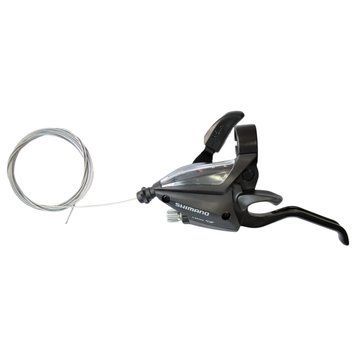 Моноблок Shimano Tourney ST-EF500, правий, 7ск.