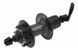 Втулка задня Shimano Alivio HB-M475 36H Disk Чорна