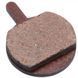 Колодки для дисковых тормозов Baradine DS-30