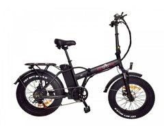 Електровелосипед фетбайк KelbBike 20" 500W, 48V13Ah E-1908WS-20