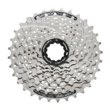 Касета Shimano Acera CS-HG41 8 швидкостей, 11-32Т