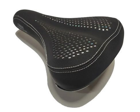 Сідло Grand Star GS-5091B11D чорне
