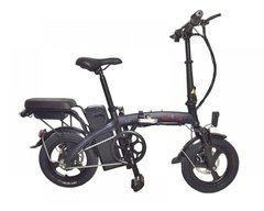 Електровелосипед KelbBike 14" 400W, 48V13Ah E-1916NT-14