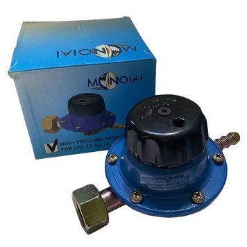Газовый редуктор с регулировкой давления Monoiai