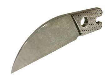 Змінне лезо для секатора з ковадлом Stephanson, Shpitz