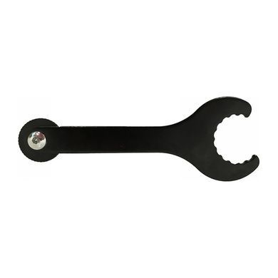 Ключ съемник каретки HOLLOWTECH II KENLI KL-9731C/ INS-499