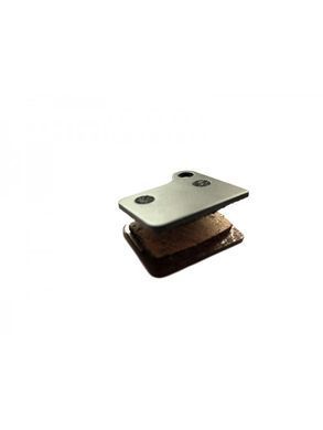 Колодки для дисковых тормозов Baradine DS-15