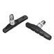Колодки тормозные Baradine MTB-945V V-brake резьбовые