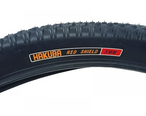 Покрышка антипрокольная Hakuba 27.5 x 2.125 W2003