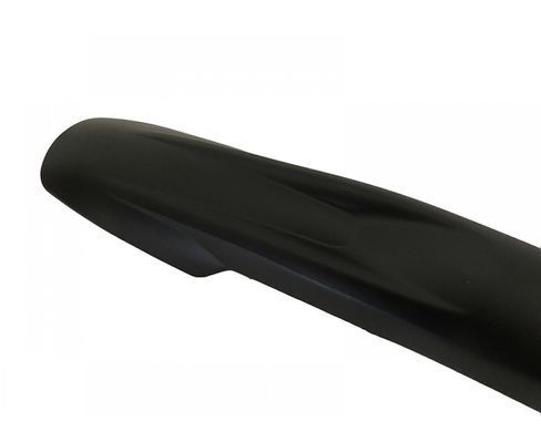 Крылья пластиковые Benotto HC-YS910 с креплением за подседельный штырь 24"-29"