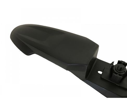 Крылья пластиковые Benotto HC-YS910 с креплением за подседельный штырь 24"-29"