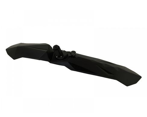 Крила пластикові Benotto HC-YS600 з кріпленням за підсідельний штир 24"-29"