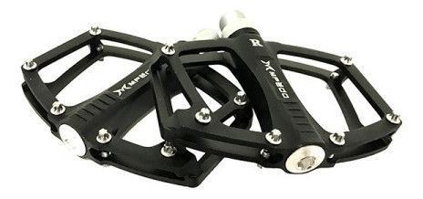 Педаль AlNK-648 BMX на промпідшипниках