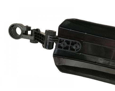 Крылья для фэтбайка пластиковые Benotto HC-XDC-S 20"-26"