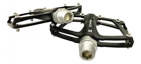 Педаль AlNK-648 BMX на промпідшипниках
