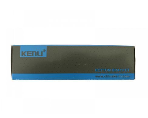 Каретка Kenli KL-910E (бубон) клин