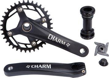 Система шатунов Prowheel CHARM-36-TT 36Т 170 мм
