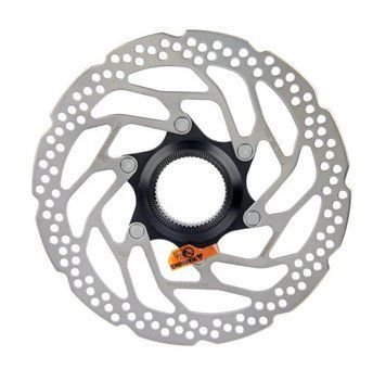 Ротор SHIMANO SM-RT30 160 мм