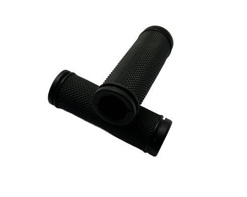 Ручки велоруля (грипси) VELO VLG-609-1 92 мм