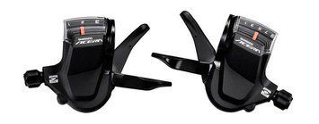 Манетки Shimano ACERA SL-M3000 лівий 3 ск. + правий 9 ск. комплект