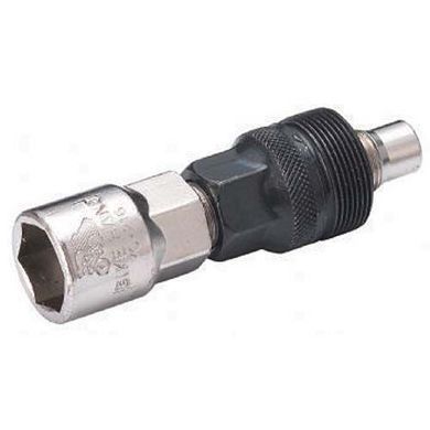 Съёмник шатунов с ручкой Bike Hand YC-216A