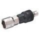 Съёмник шатунов с ручкой Bike Hand YC-216A